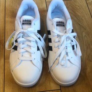 Adidas Cloudfoam Advantage Sneakers